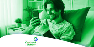 Zekerheid bij ziekte met de AOV van Centraal Beheer